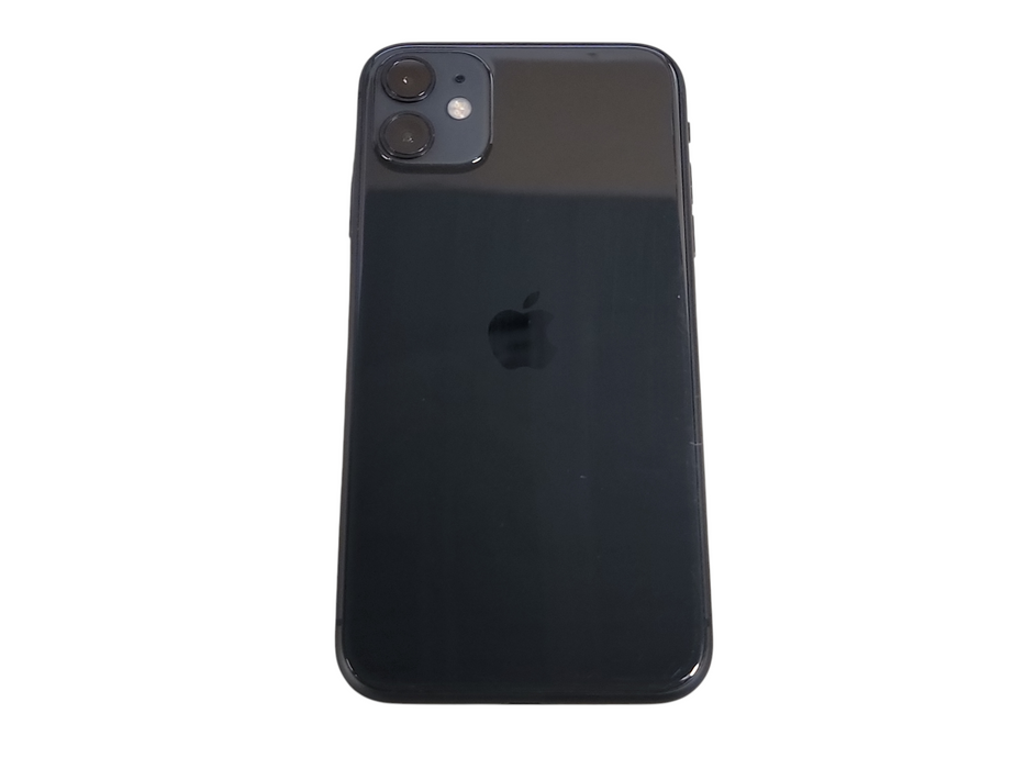 Apple iPhone 11 - 64GB - Space Gray [A2111] (