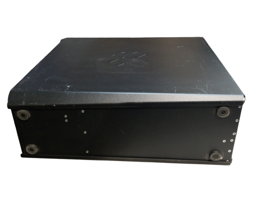 Boxx Apexx S3 Tower Core i7-10700K CPU 3.8GHz 32GB 256GB NVMe RX550
