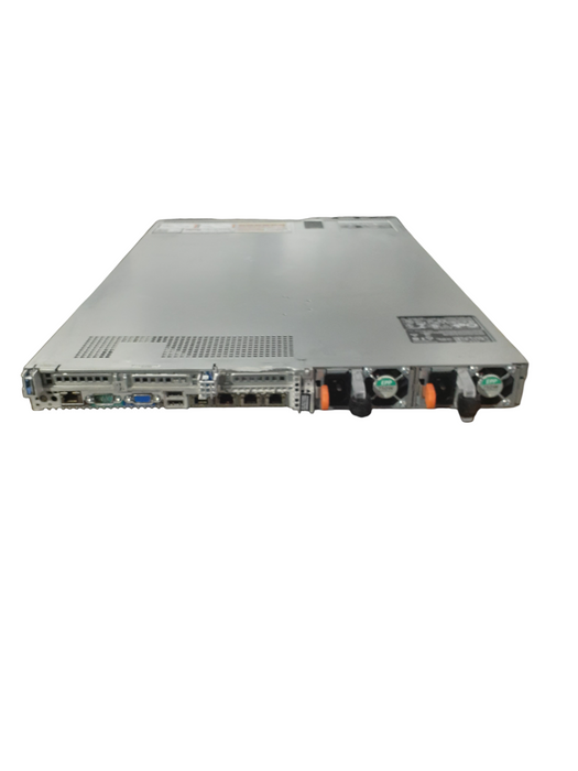 Dell PowerEdge R630 2x Xeon E5-2637 v3 @ 3.50GHz 16GB PERC H730P mini