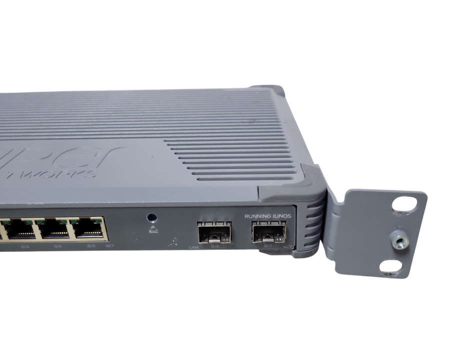 Juniper Networks SRX300 -Security Appliance _