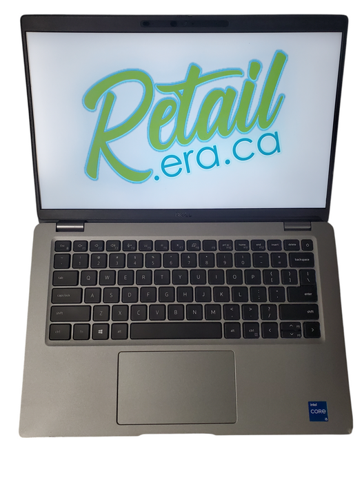 Dell Latitude 5420 Core i5-1135G7@2.40GHz 16GB RAM 256GB READ  Lap200