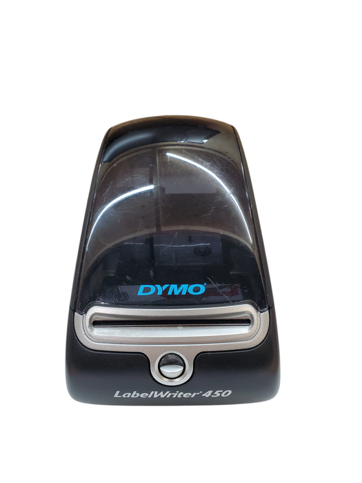 Dymo LabelWriter 450 Direct Thermal Label Printer + Spool Assembly Q