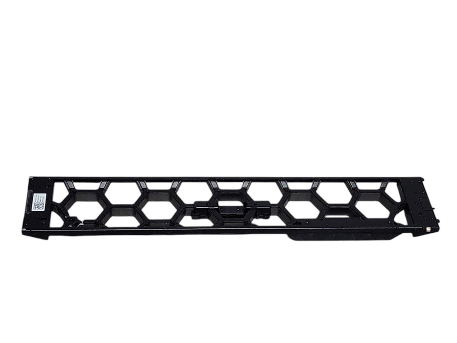 Dell 012Y5P Front Bezel Cover For PowerEdge R540 R740, no Key _