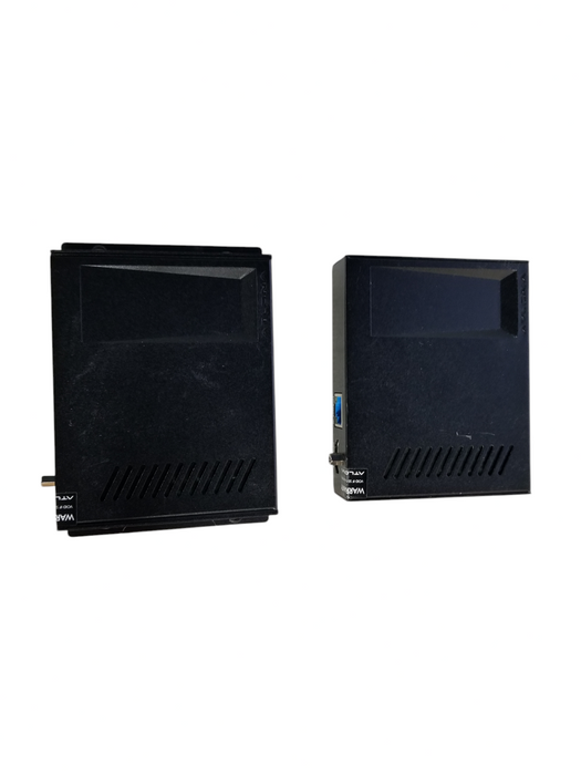 Atlona AT-UHD-EX-100CE-TX/RX Kit - HDBaseT HDMI Transmitter & Receiver