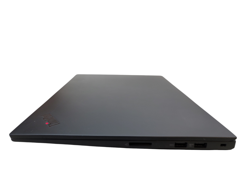 Lenovo ThinkPad P1 Gen 5 i7-12700H 32GB DDR5 RTX A2000 1TB NVMe β Lap200