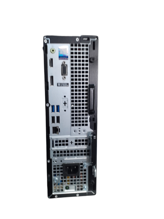 Dell OptiPlex 3080 | i3-10100 3.60GHz | 8GB DDR4 | 256GB NVMe