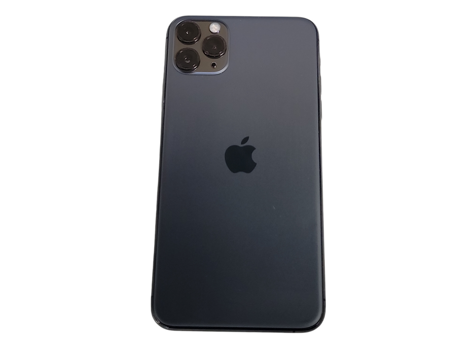 Apple iPhone 11 Pro Max - 64GB - Space Gray [A2161]