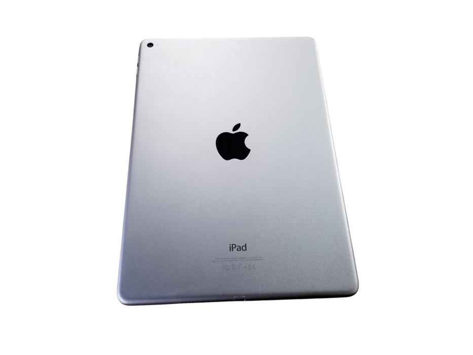 Apple iPad Air 2 - 64GB - Wi-Fi Silver - A1566