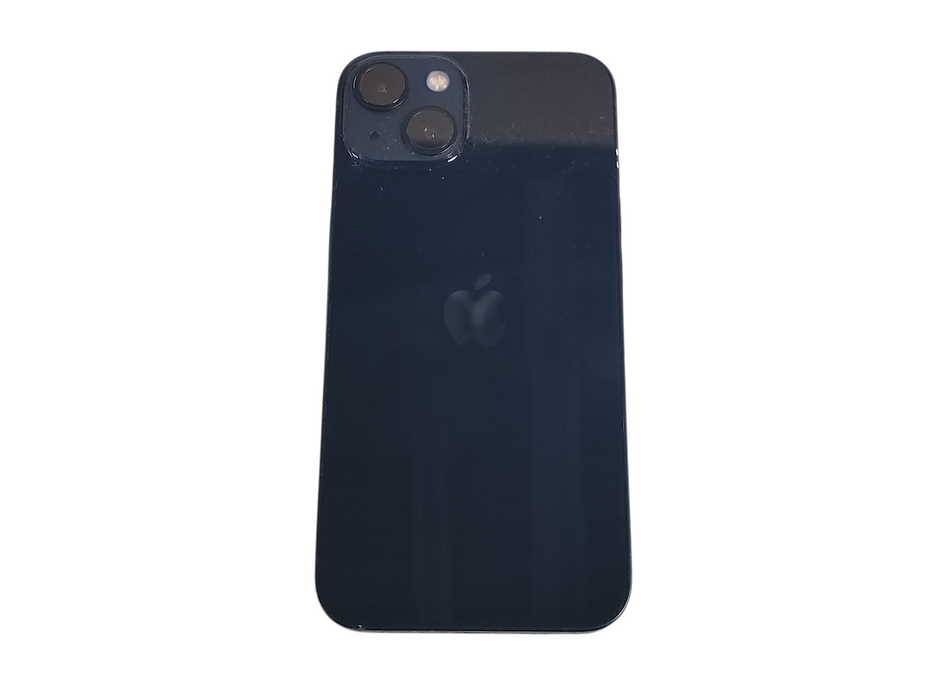 Apple iPhone 13 - 128GB - Midnight [A2631] (