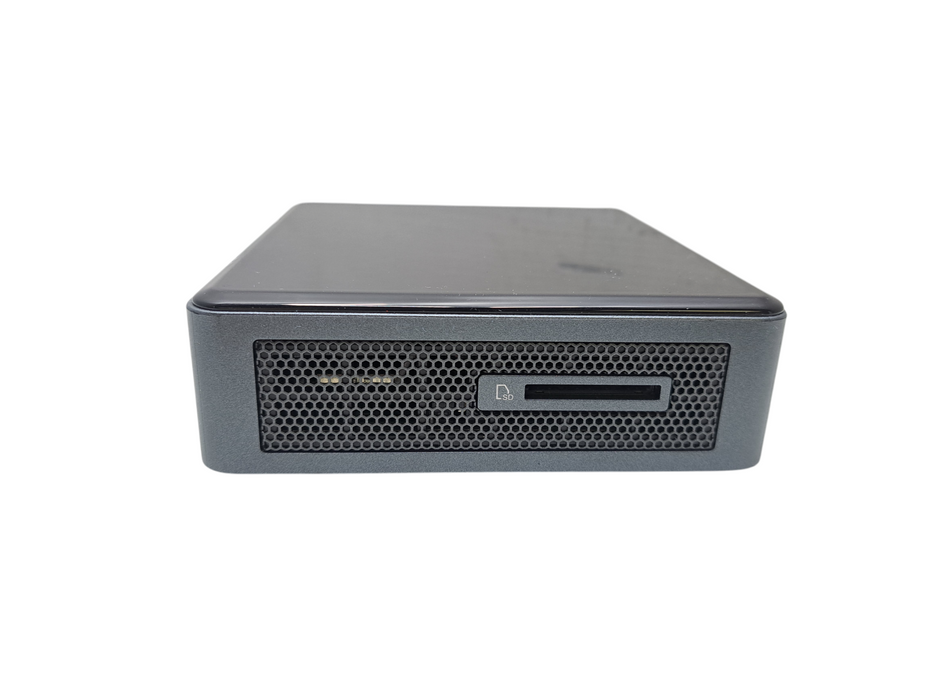 Intel NUC 10 NUC10i3FNK | Intel Core i3-10110U, 8GB DDR4, 250GB NVMe )