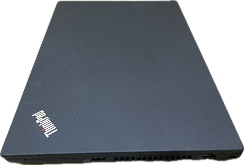 Lenovo ThinkPad T14 Gen 1 AMD Ryzen 5 PRO 4650U 16GB RAM 256GB SSD READ  Lap200