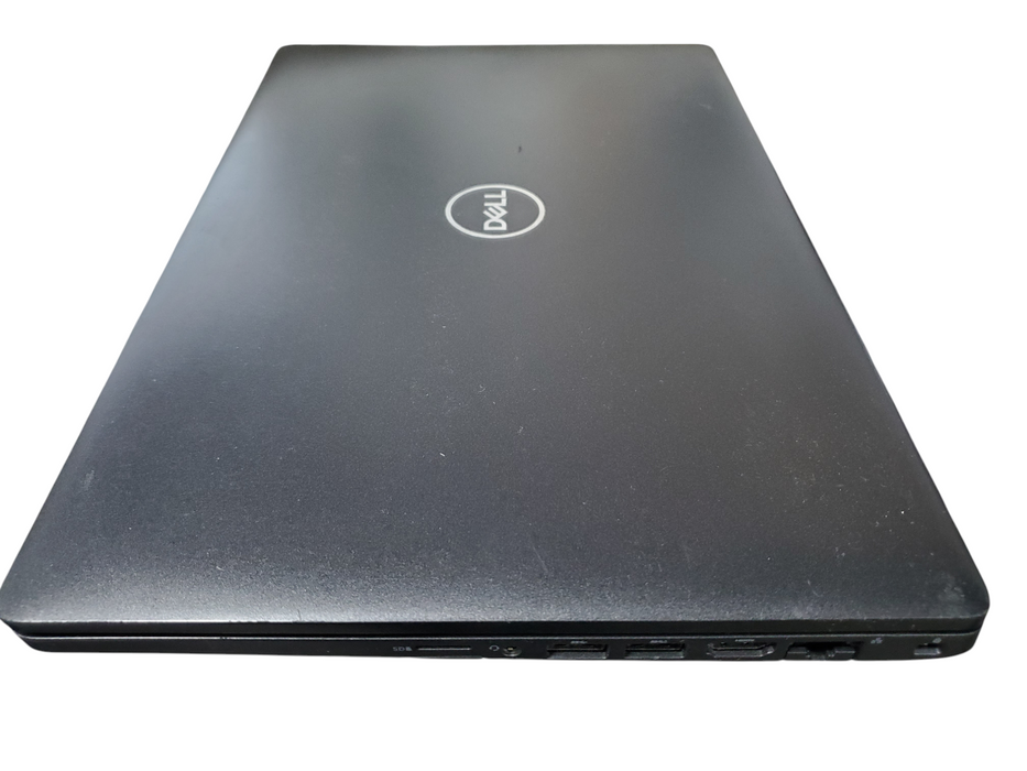 Dell Latitude 5400 14" Laptop i5-8365u Gen 256GB SSD 16GB RAM  Lap200