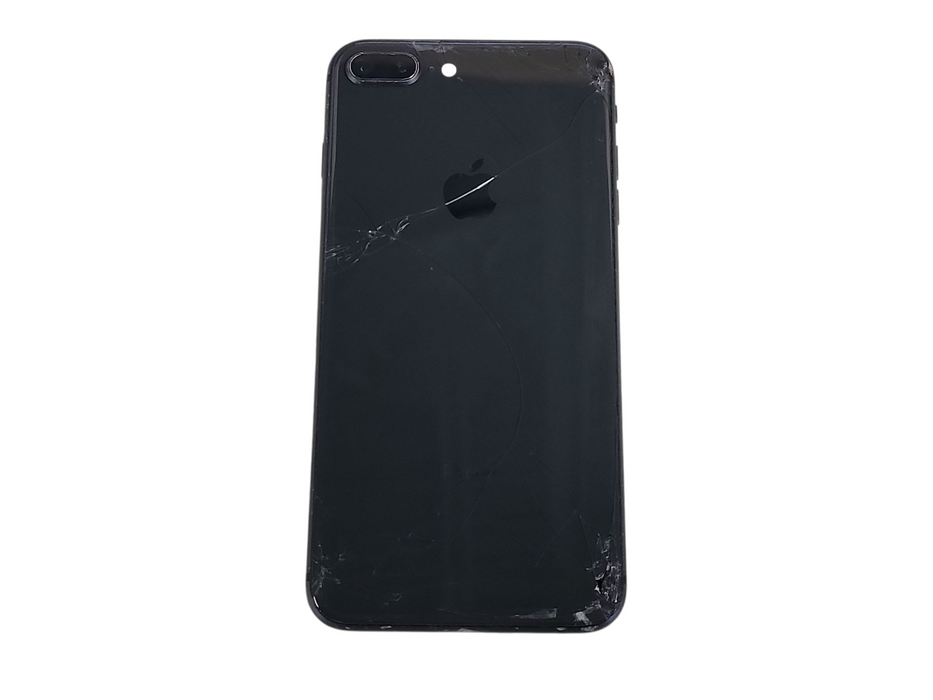 Apple iPhone 8 Plus - 64GB - Space Gray [A1897 | Read]