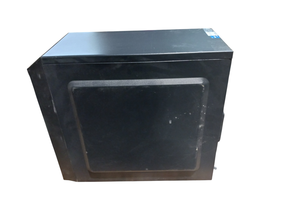 Custom PC Asus Prime H610M-A D4 Intel i5-12400 CPU 32GB DDR4 No HDD READ