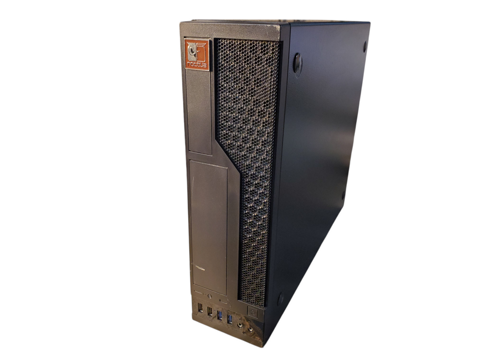 Custom PC Asus Prime B360M-A intel i5-9600K 16GB ram 500GB SSD