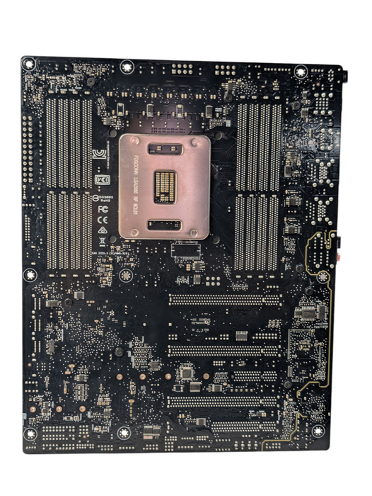 ASUS WS X299 PRO/ SE Intel LGA 2066 X299 DDR4 Motherboard READ