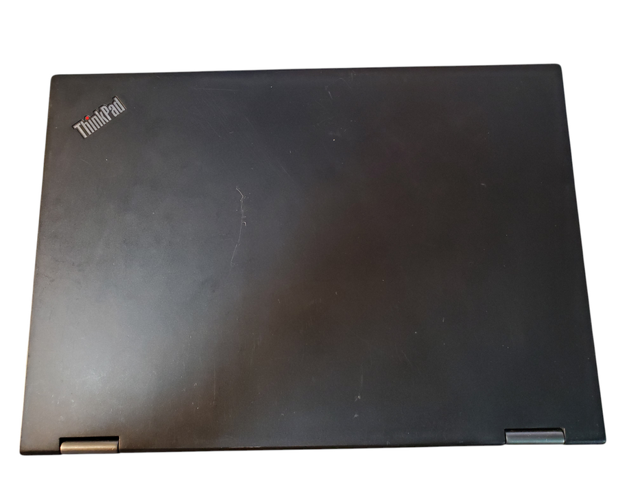 Lenovo Thinkpad X380 Yoga 13.3" Touch Core i5-8350U 1.70 GHz 8GB RAM 256GB  Lap200