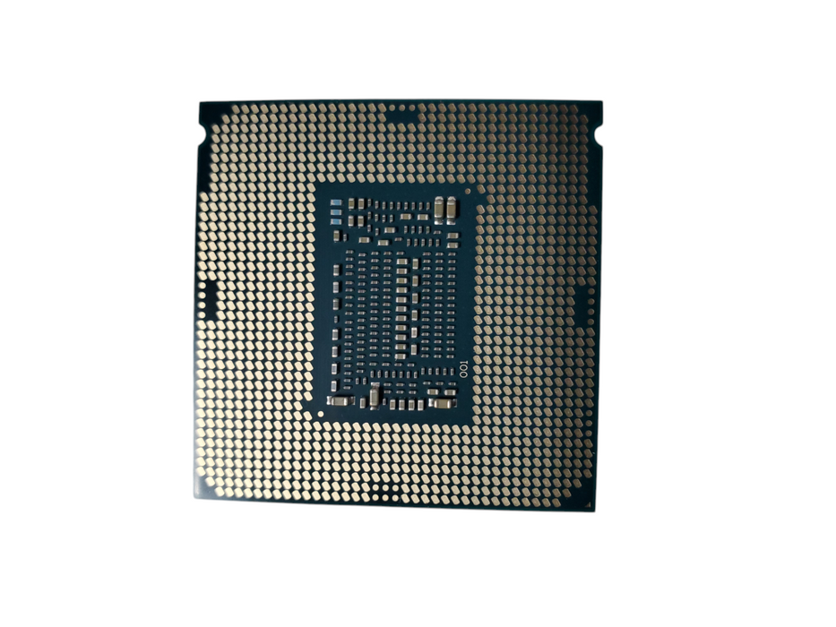 Intel Core i5-9500T @ 2.20GHz - LGA1151 Socket SRF4D