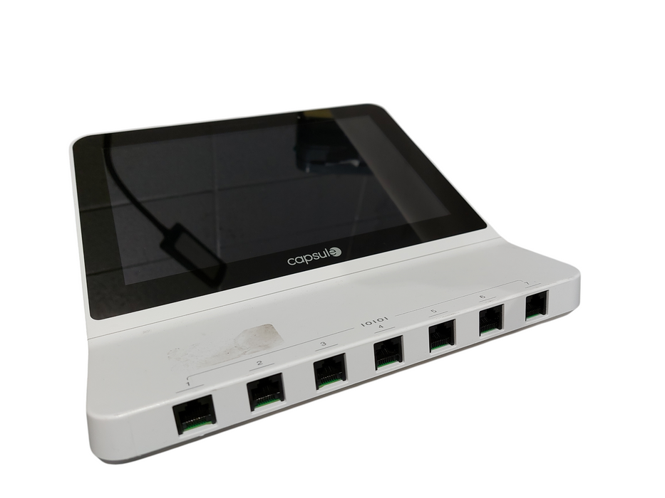 Capsule Smart Linx Neuron 3  =