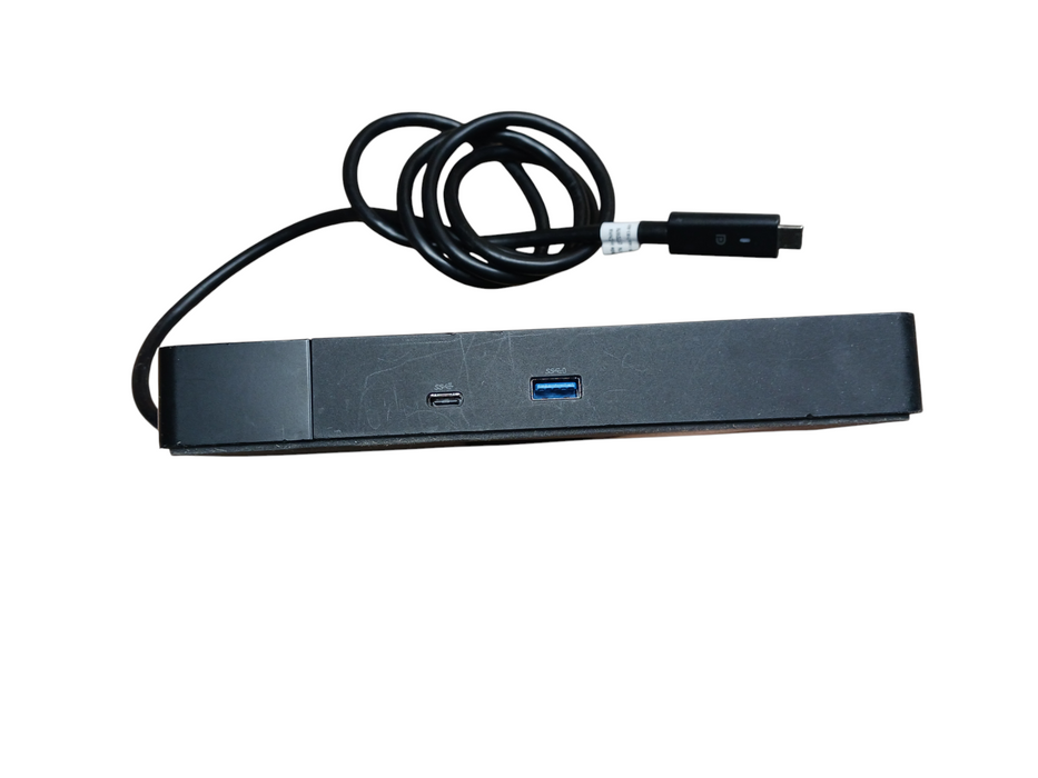 Lot of 10x Dell WD19S USB-C Docking Station | Dock Only - No PSU