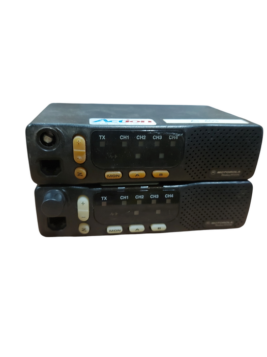 Lot 2x Motorola M1225 Radio Module
