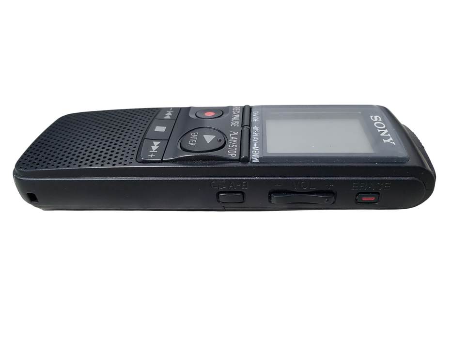 Sony ICD-PX720 Digital Voice Recorder Handheld