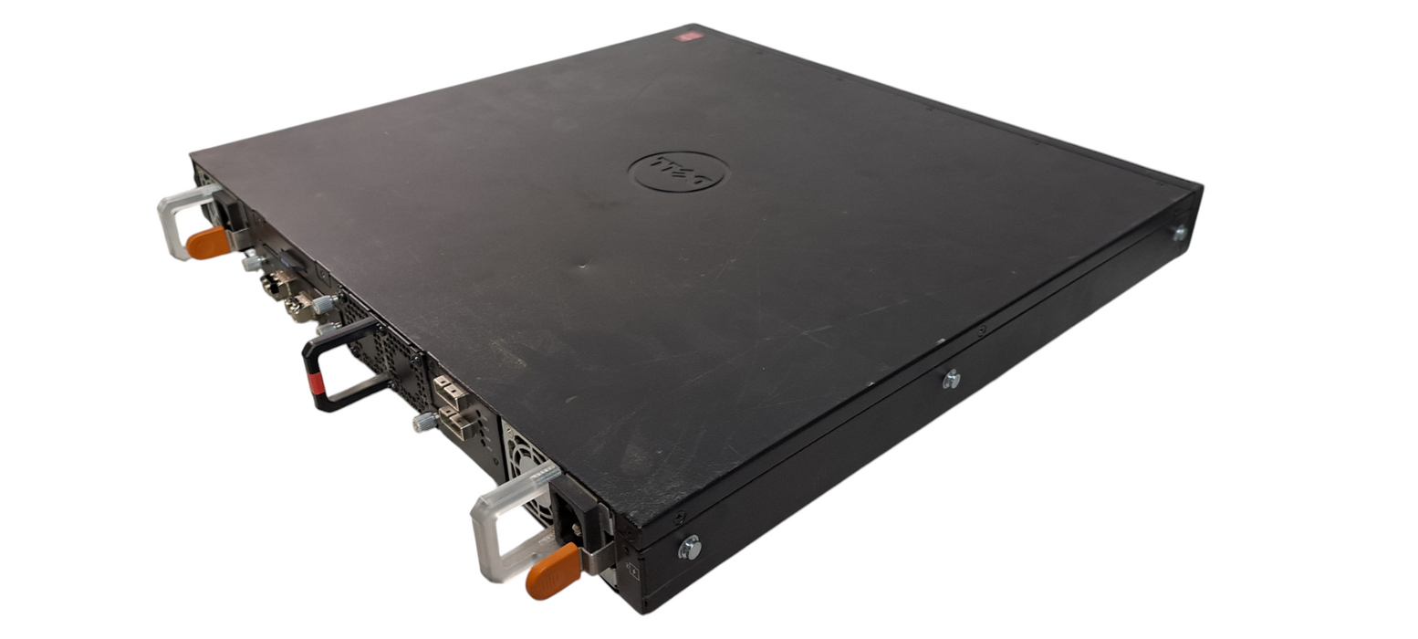 Dell PowerSwitch N3024 24-Port Gigabit Managed Switch 2x PSU|No Ears