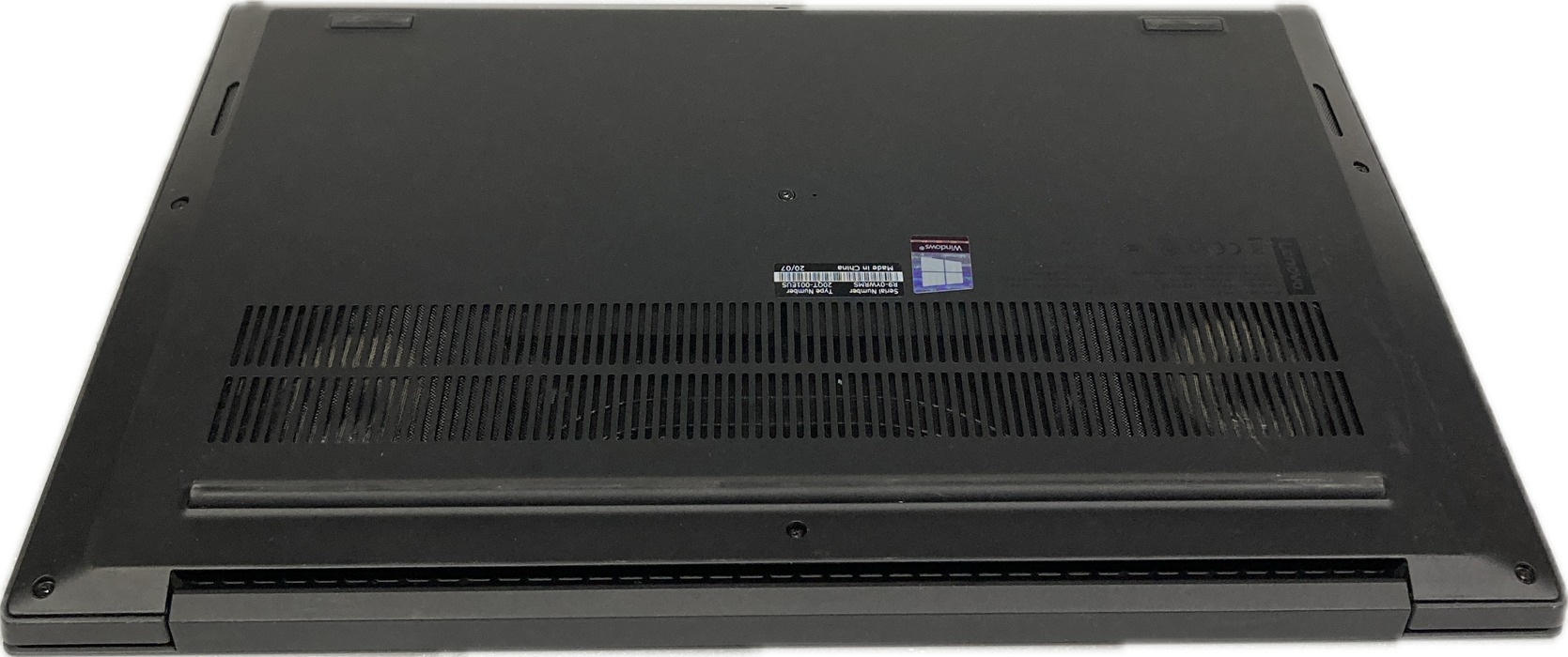 Lenovo ThinkPad P1 Gen 2 i7-9750H QUADRO T2000 4GB GPU 32GB RAM 256GB SSD  Lap200