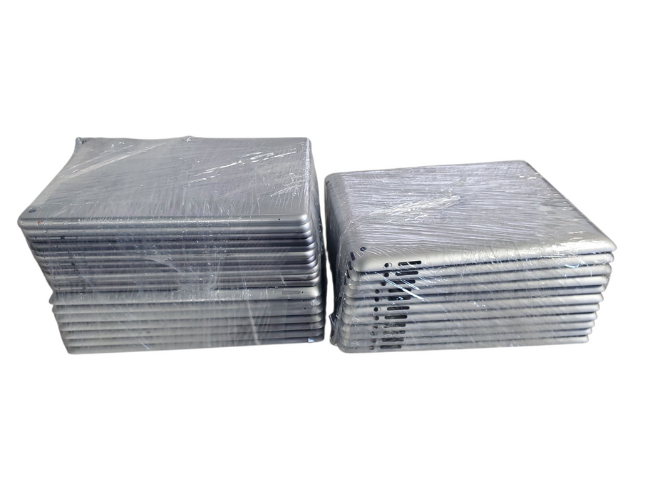 Lot of 29x Apple iPads [A1474/A1458/A1566/More] | Untested]