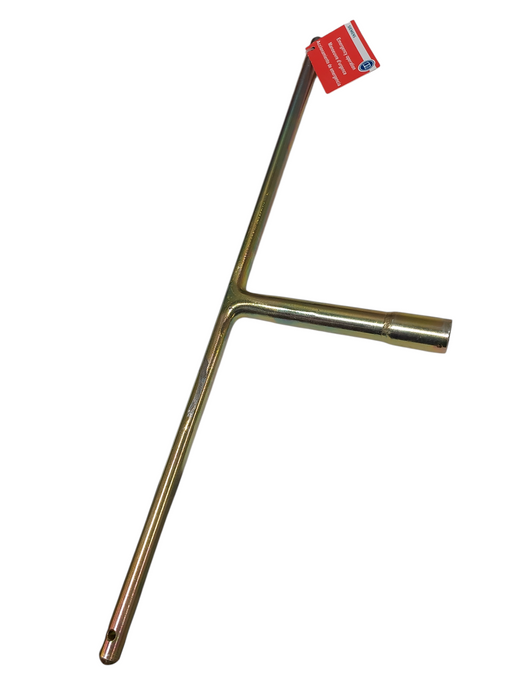 Bundle of 2 Siemens T -Tool Wrench Key  =