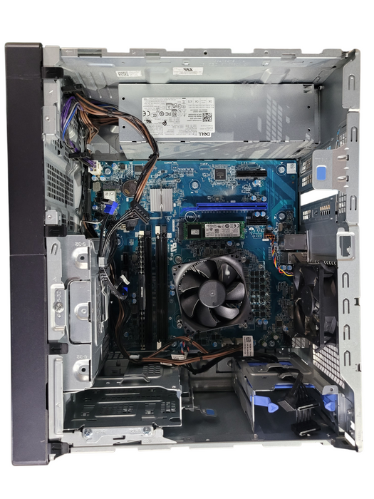 Dell XPS 8940 Tower PC | i5-10400 @2.90 GHz 16GB DDR4 256GB NVMe