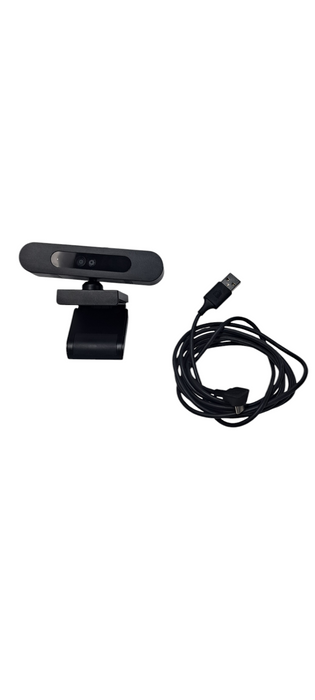 Lenovo 500 Full HD Webcam 1080p With Privacy Switch and Power/Data Cable