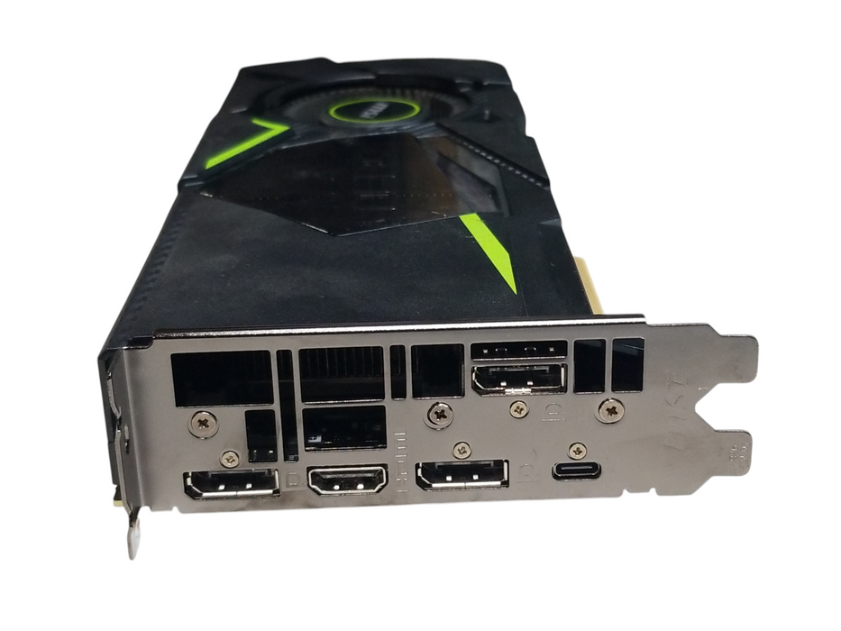 Nvidia GeForce RTX 2070 8GB GDDR6 - Graphics Card
