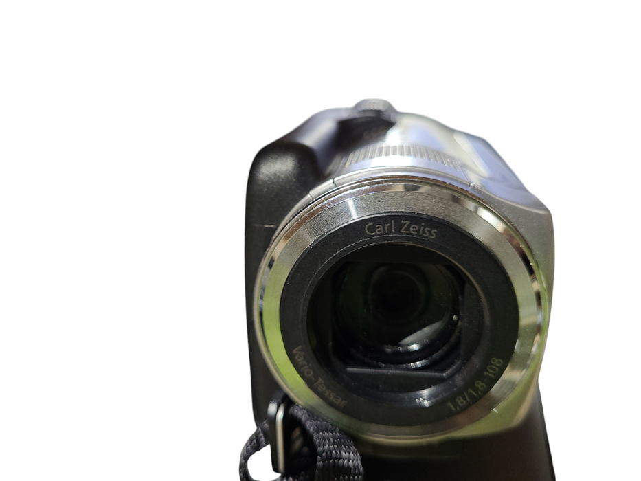 Sony Handycam DCR-SR47 Digital Video Camera Recorder