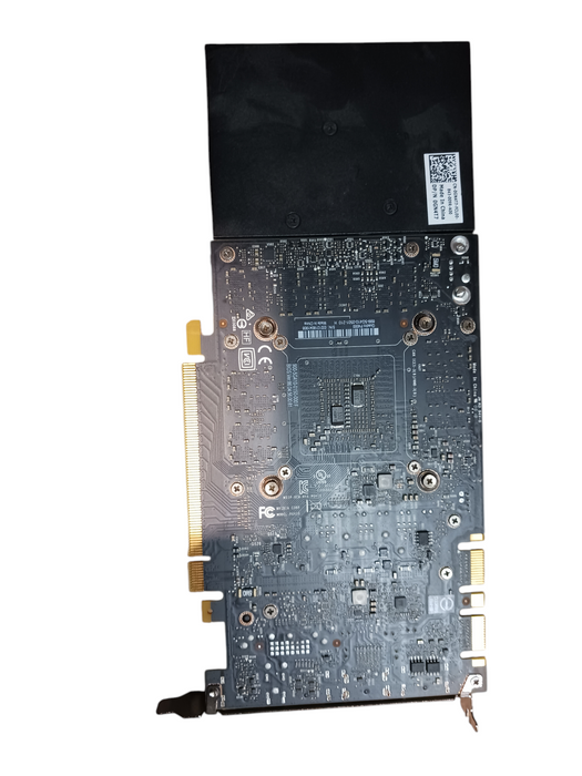 NVIDIA Quadro P4000 8GB GDDR5 Graphics Card
