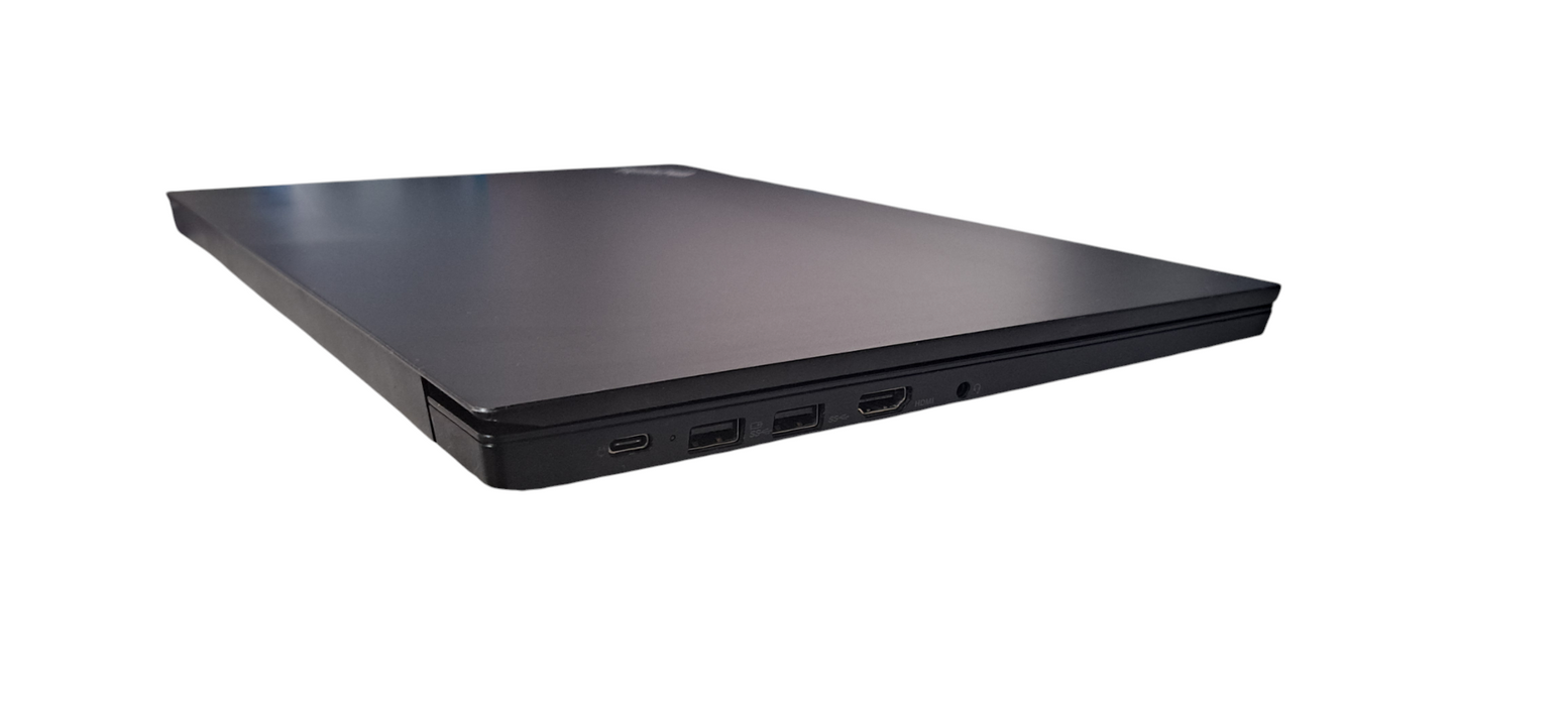 ThinkPad E15 i5-10210U CPU|16GB DDR4 RAM|256GB NVME|W/AC|READ   Lap200
