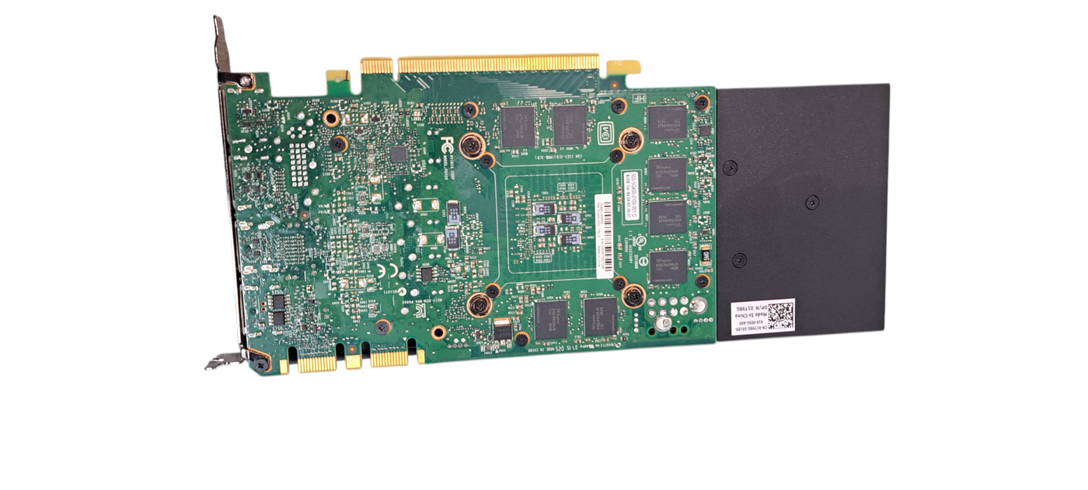 NVIDIA Quadro M4000 8GB GDDR5 Video Graphics Card GPU 4*DP
