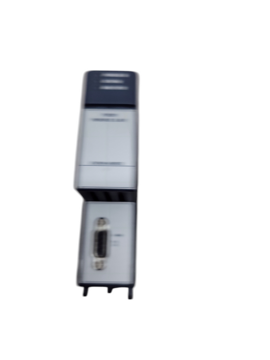 GE FANUC IC695PBS301-AA PLC Module (READ) Q%