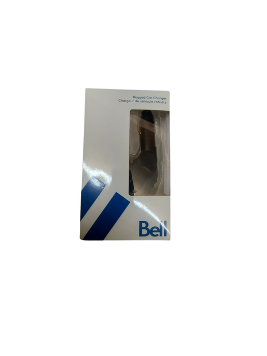 Lot 5x Bell Rugged Car Charger for Sonim XP5520 BOLT