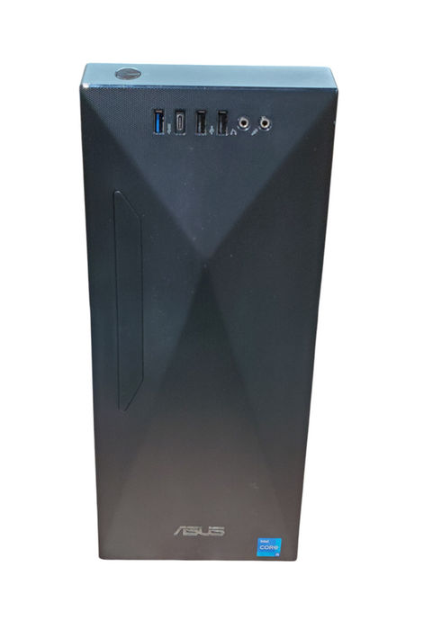 ASUS S500MC Intel Core i5-11400 16GB DDR4 256GB SSD