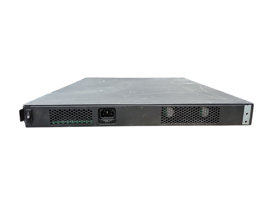 Cisco FPR-2110 v01 FirePower Security Appliance With 100GB SSD w/ Rack Ears