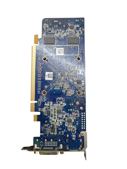 Lot of 4x AMD Graphics Cards Read description