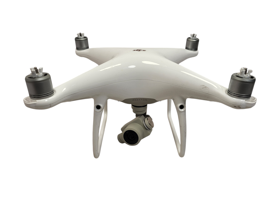 DJI Phantom 4 PRO V2.0 DRONE READ Q$