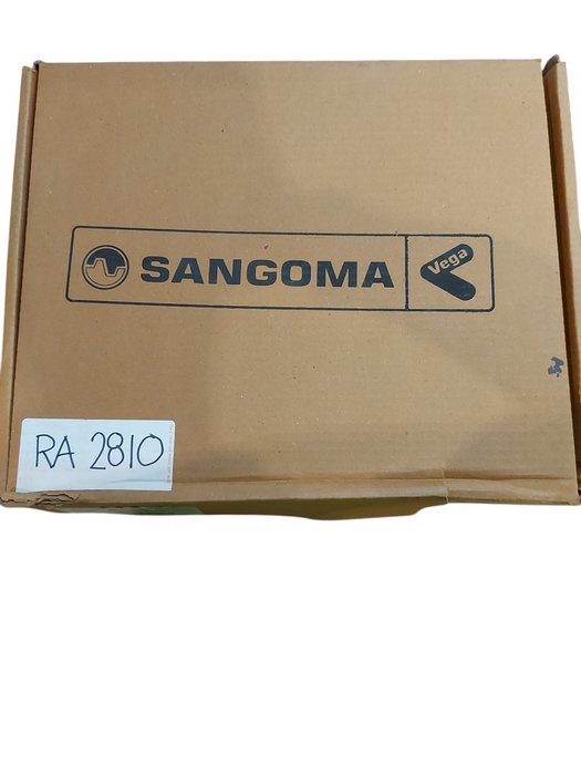 Lot 2x Sangoma Vega 100G / 300G FXS Single VoIP Digital Gateway