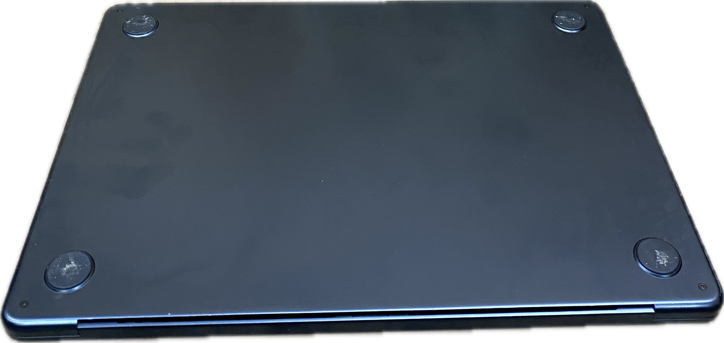 Apple MacBook Air  13 M2 2022 Midnight 8GB RAM 256GB SSD No Power Adapter