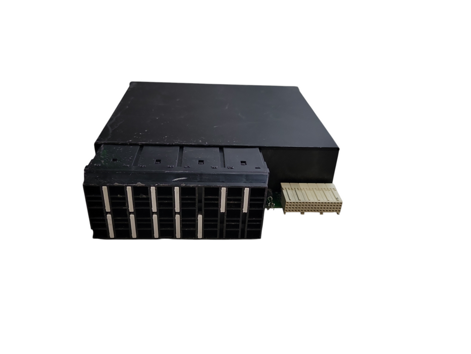 GE Multilin UR 6AH Digital I/O, 8 Digital Inputs, 2 Form-A/C Outputs 6A Q%