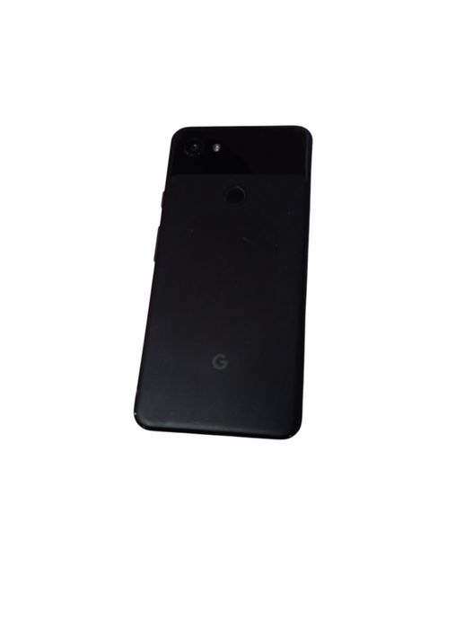 Google Pixel 3a XL - Black - 64GB [G020C]