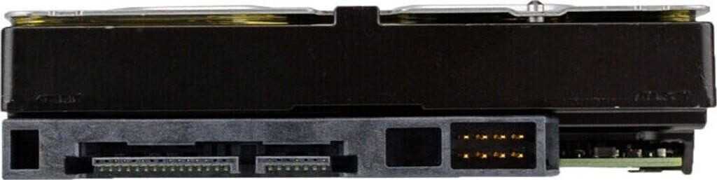 6TB SATA 3.5" 6.0Gb/s Internal Hard Drive Assorted brand  Q