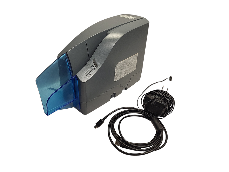 Digital Check CheXpress 30 CX30 Scanner READ $