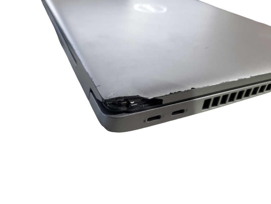 Dell Latitude 5530 Core i5-1235U@1.30GHz 16GB RAM 512GB SSD read  Lap200